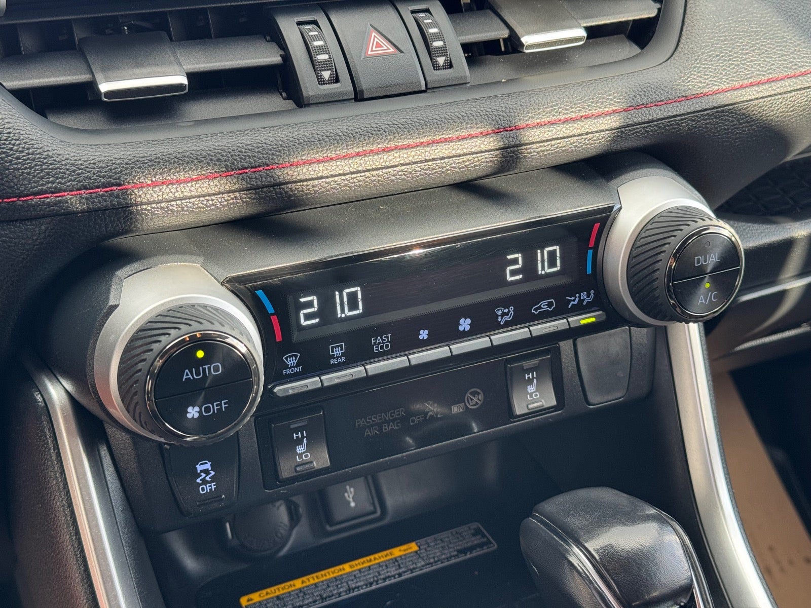 Billede af Toyota RAV4 2,5 Hybrid H3 Comfort MDS