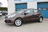 Kia Rio CVVT Style thumbnail