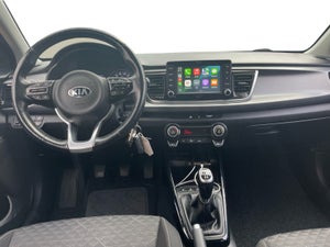 Kia Rio T-GDi Attraction+