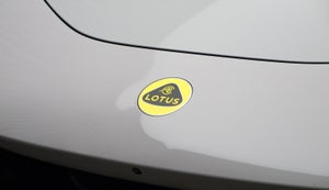 Lotus Eletre 