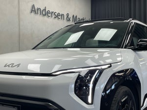 Kia EV3 Long Range GT-Line