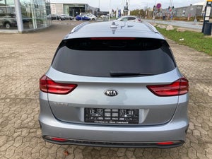 Kia Ceed T-GDi Active SW