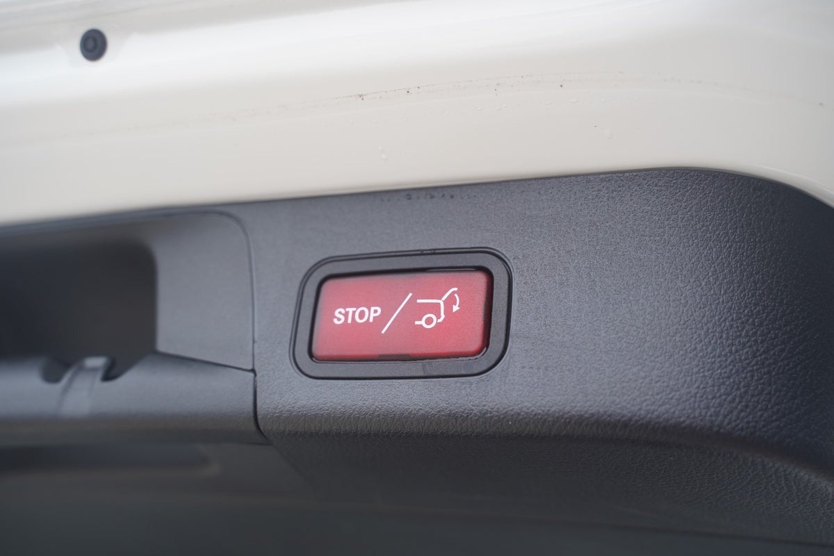 Billede af Mercedes EQB250+  AMG Line