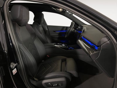 BMW i5 eDrive40 Touring M-Sport