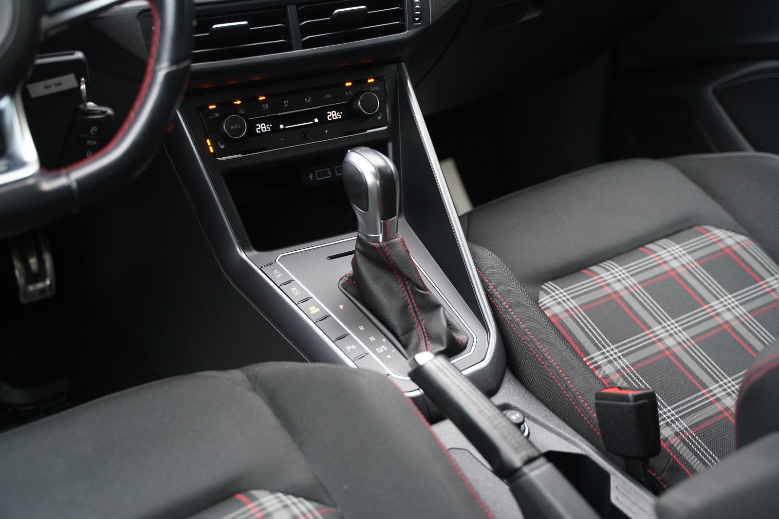 Billede af VW Polo 2,0 GTi DSG