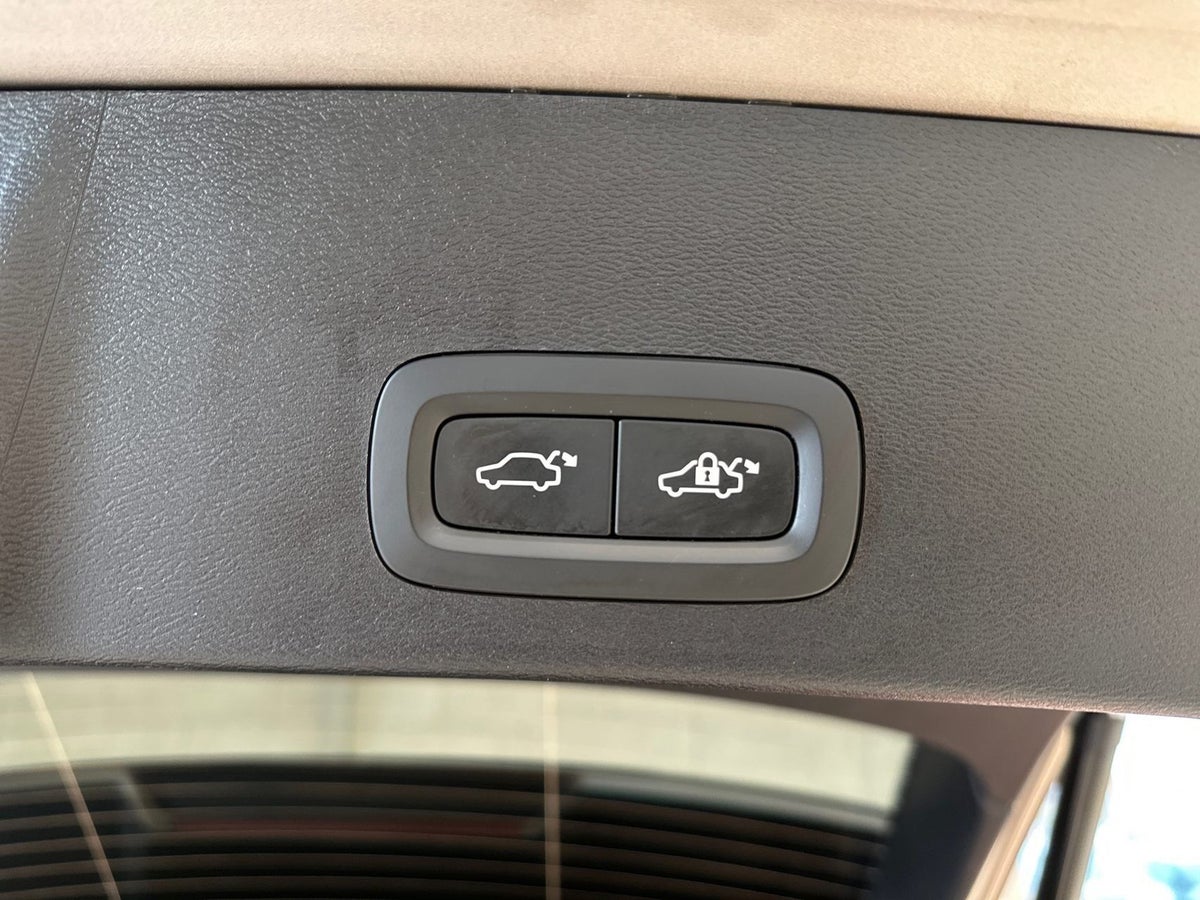 Volvo XC40 ReCharge Extended Range Core billede 23