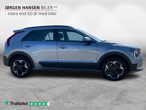 Kia Niro EV