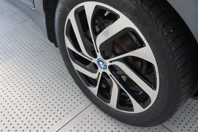 BMW i3 Edition WindMill