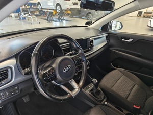 Kia Rio T-GDi Collection