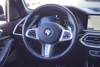 BMW X5 xDrive45e M-Sport aut.