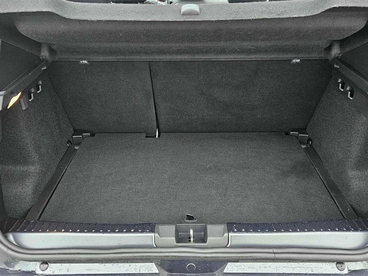 Dacia Sandero Stepway TCe 90 Comfort CVT billede 6