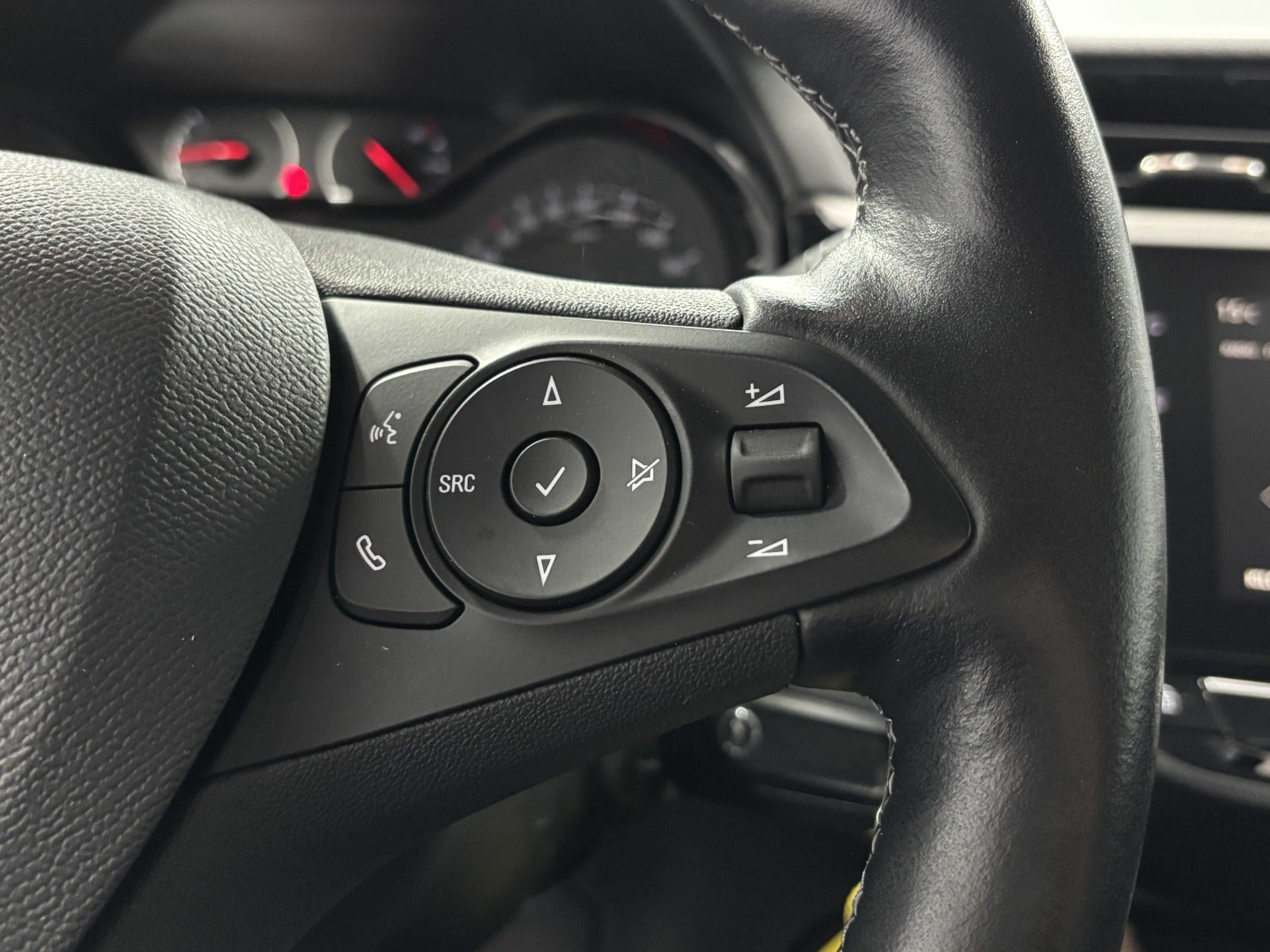 Billede af Opel Corsa 1,5 D 102 Edition