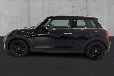 MINI Cooper SE Classic Trim - 1