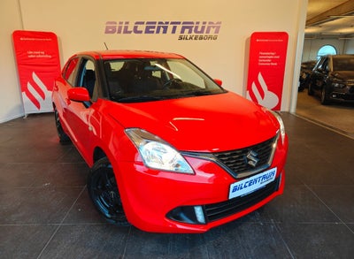Suzuki Baleno 1,0 Boosterjet Active 5d