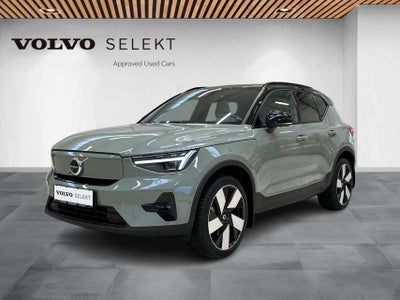 Volvo XC40 ReCharge Twin Ultimate