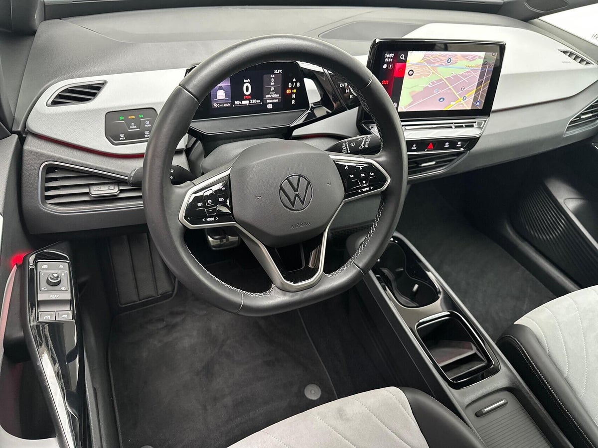 VW ID.3 Pro billede 3