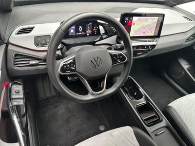 VW ID.3 Pro billede 2