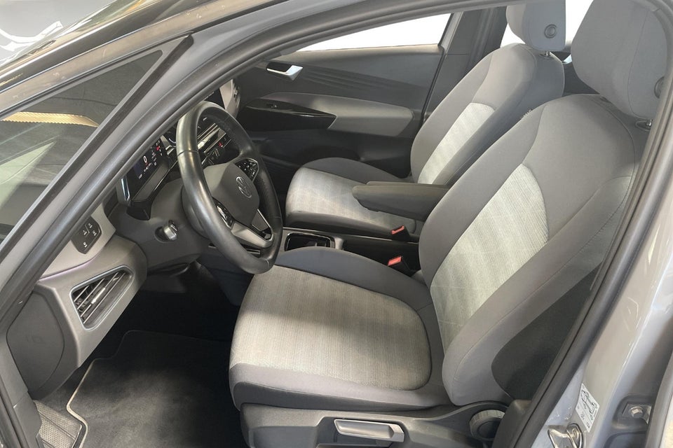 VW ID.3 45,0 Pure Performance 2022