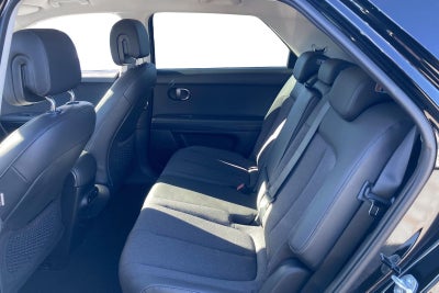 Hyundai Ioniq 5 Advanced