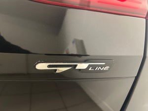 Kia Ceed T-GDi GT-Line SW DCT