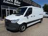 Mercedes Sprinter 315 CDi A2 Kassevogn aut. FWD thumbnail