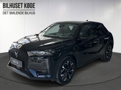DS DS 3 CrossBack 54 E-Tense Opera 5d
