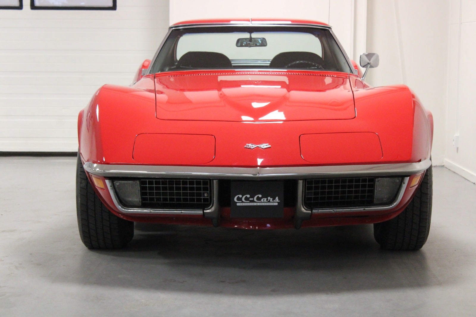 Chevrolet Corvette 5,7 V8 Stingray