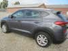 Hyundai Tucson T-GDi Trend thumbnail