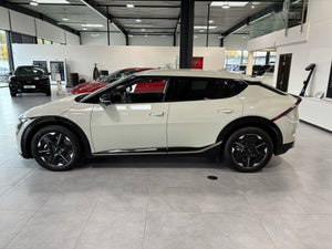 Kia EV6 Long Range Performance Upgrade AWD