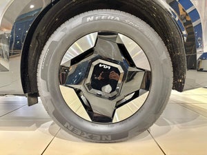 Kia EV9 Long Range Premium RWD 7prs