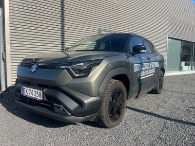 Suzuki eVitara 61 Adventure 5d