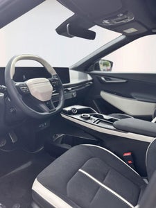 Kia EV6 Long Range Performance GT-Line AWD