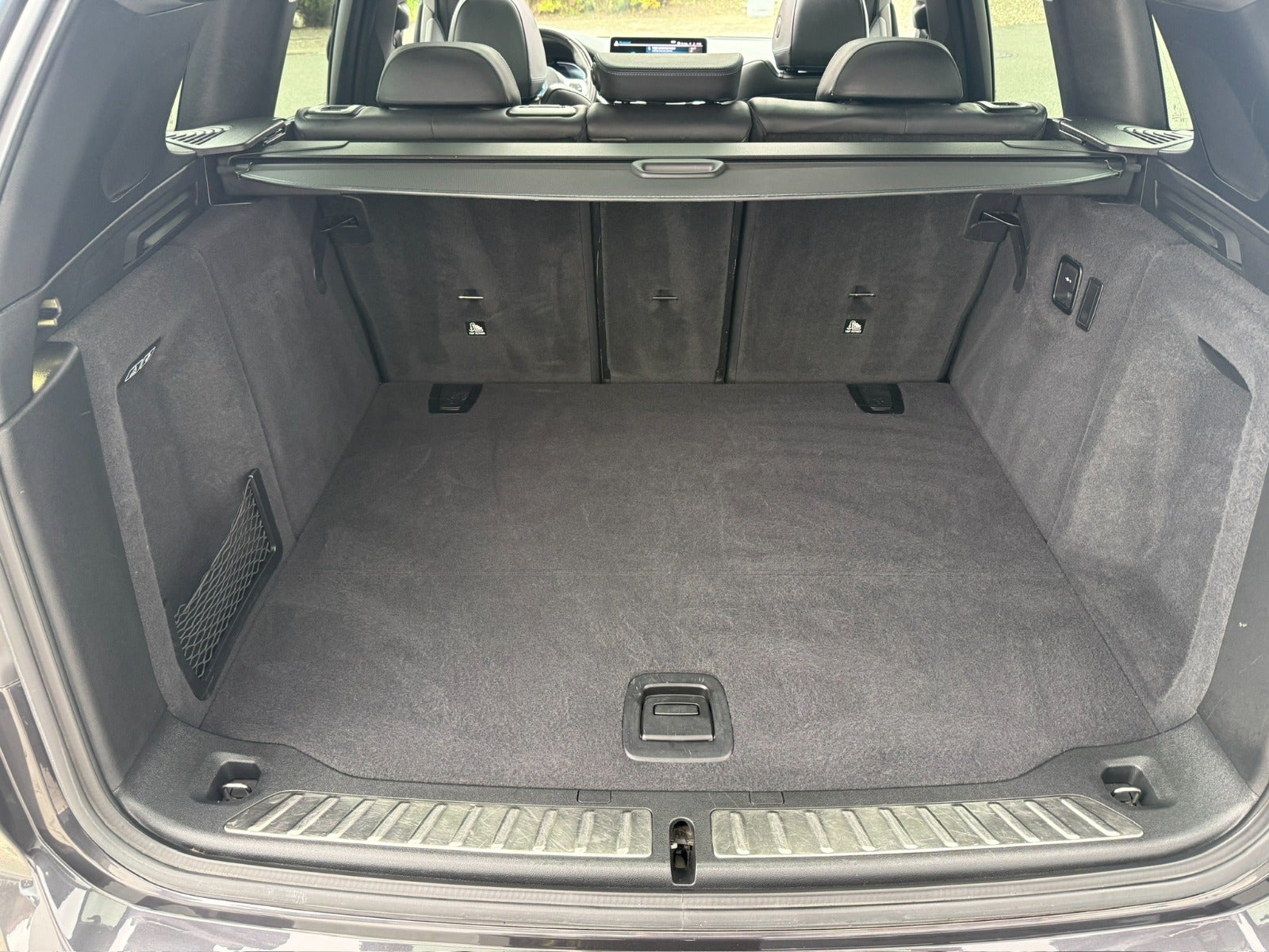 BMW iX3, Billede 19
