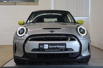 MINI Cooper SE Edition Premium Plus