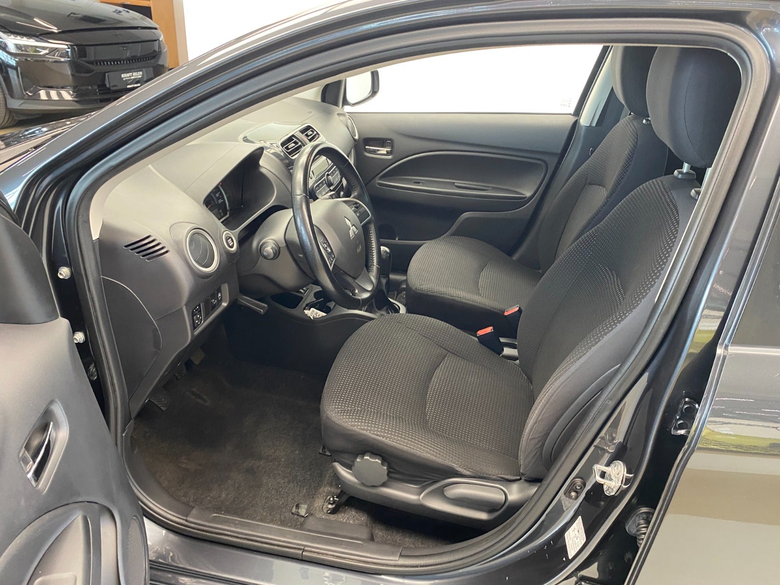 Billede af Mitsubishi Space Star 1,2 Intense