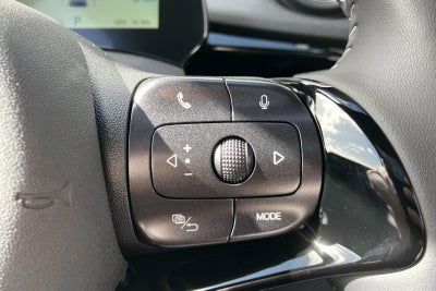 BYD Dolphin Design