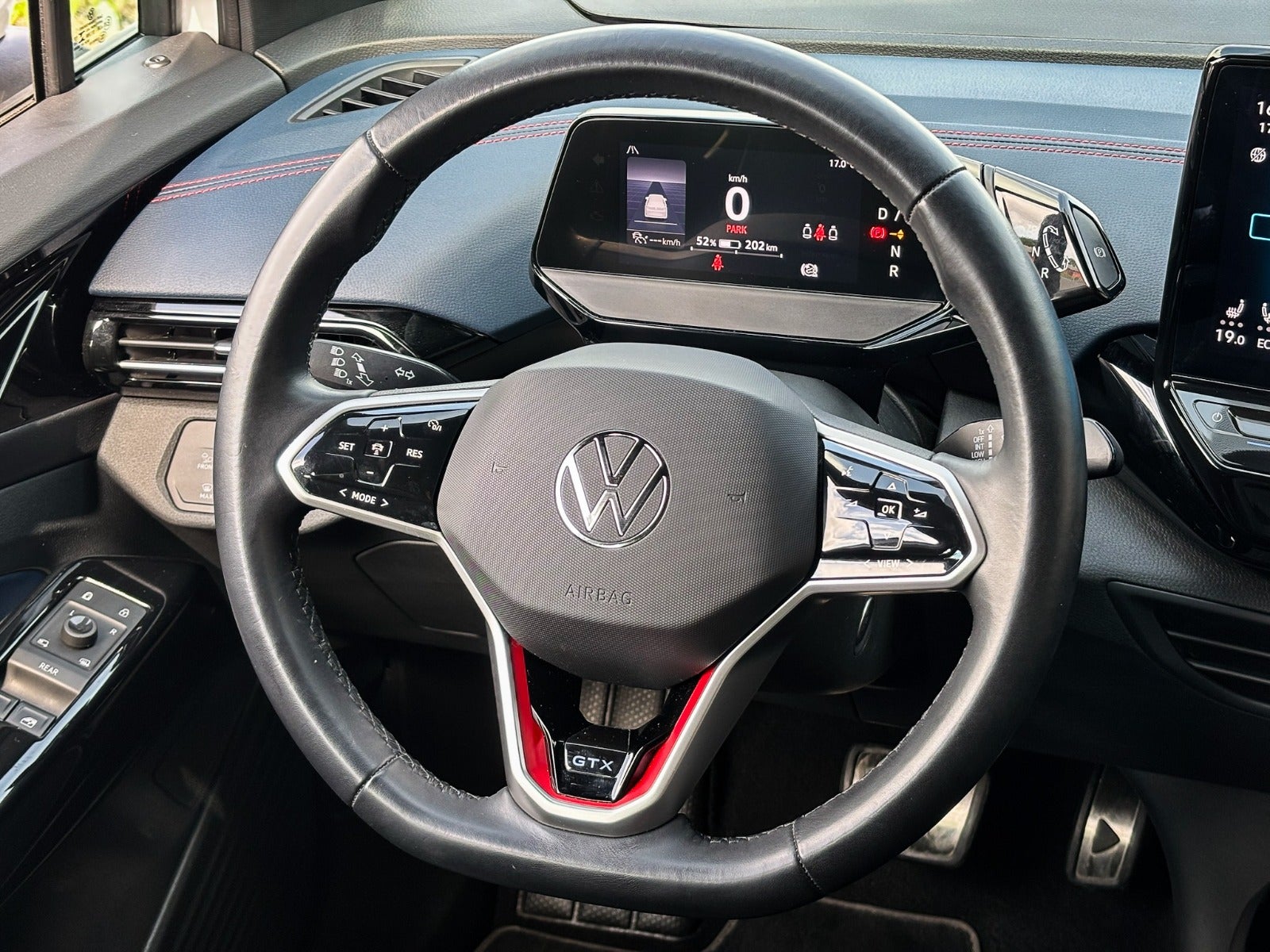 Billede af VW ID.4 77 GTX 4Motion