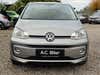 VW Up! MPi 60 Move Up! BMT thumbnail