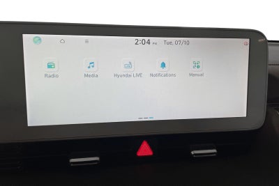 Hyundai Ioniq 5 Essential