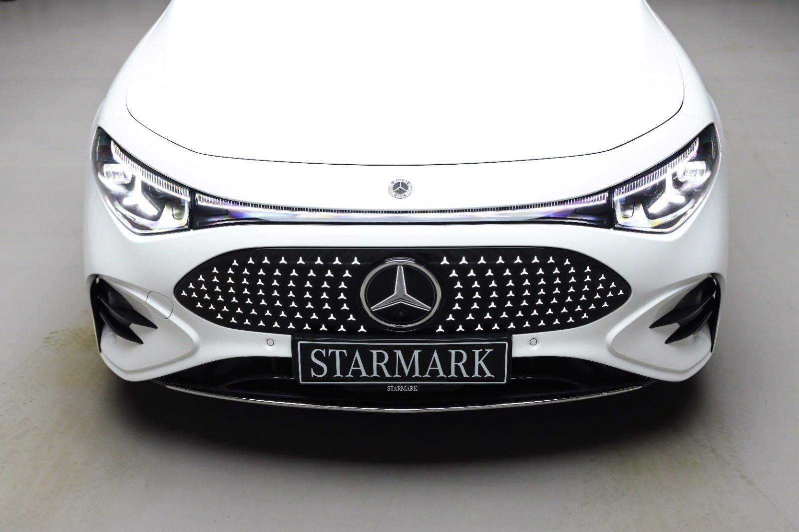 Mercedes-Benz CLA 250+ (7/8)