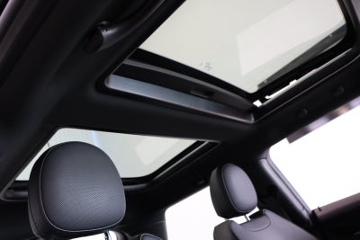 MINI Cooper SE Camden Edition