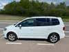 VW Touran TDi 105 Comfortline BMT Van thumbnail