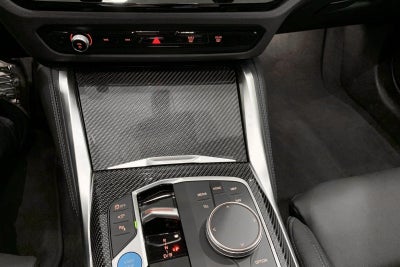 BMW i4 M50 M-Sport xDrive