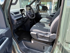 Kia PV5 Cargo L2H1 Long Range Work