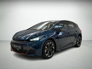 Cupra Born e-Boost