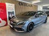 Mercedes A200 AMG Line aut. thumbnail