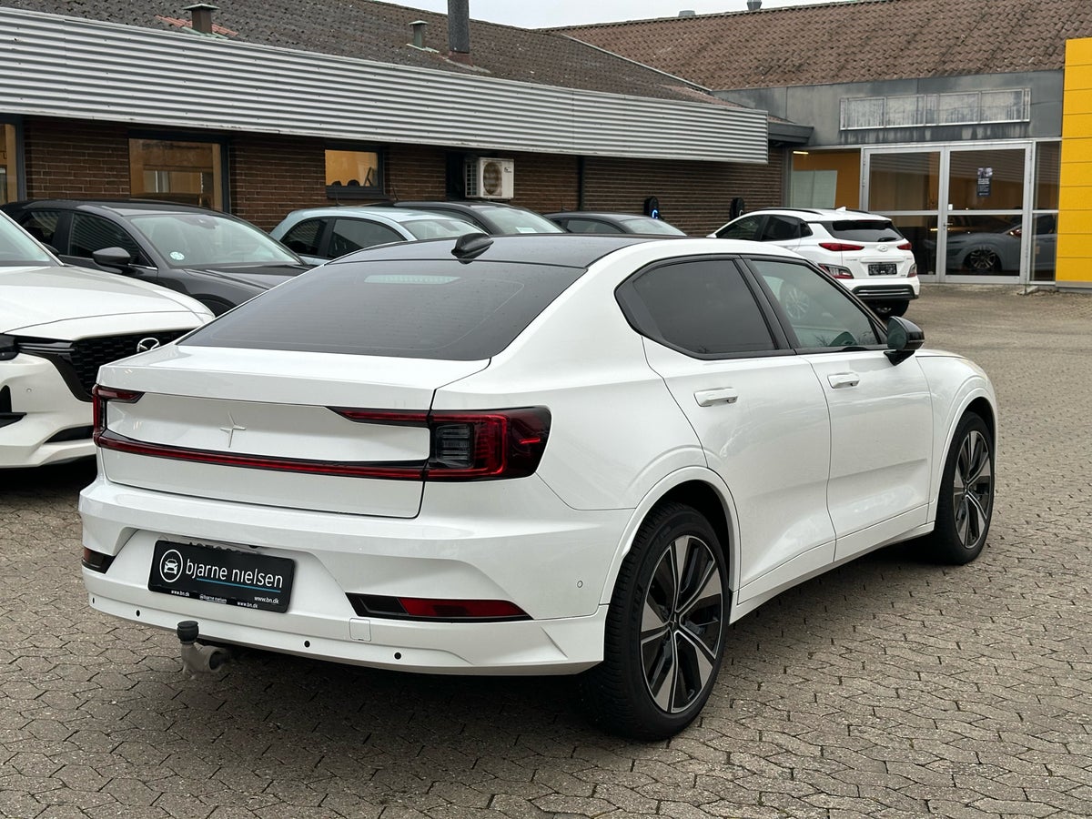 Polestar 2 Standard Range billede 3