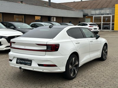 Polestar 2 Standard Range billede 2