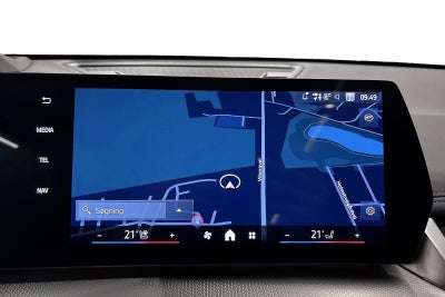 BMW iX1 xDrive30 Fully Charged