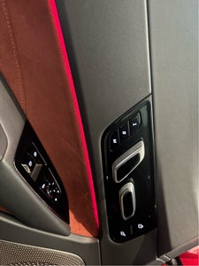 MG Cyberster GT Performance